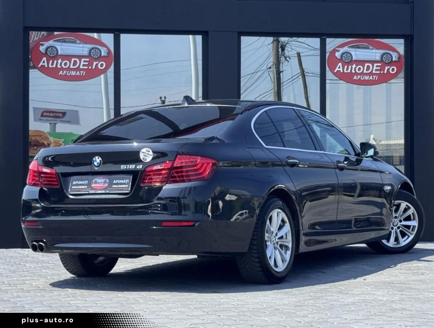 Bmw Seria-5