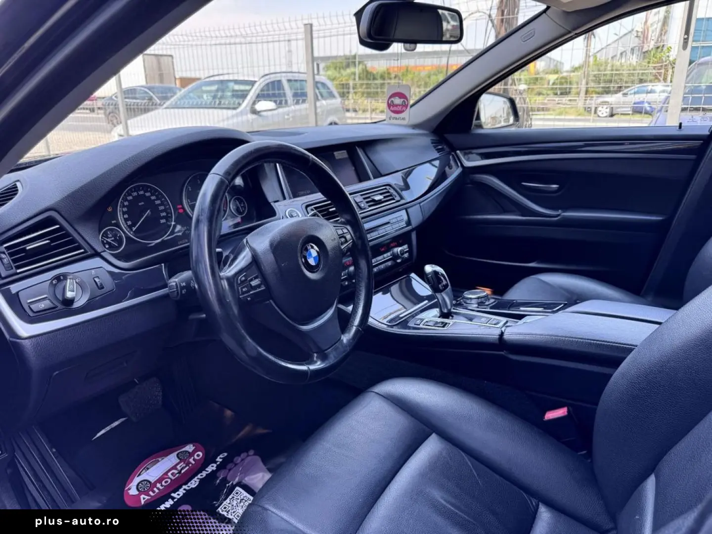 Bmw Seria-5