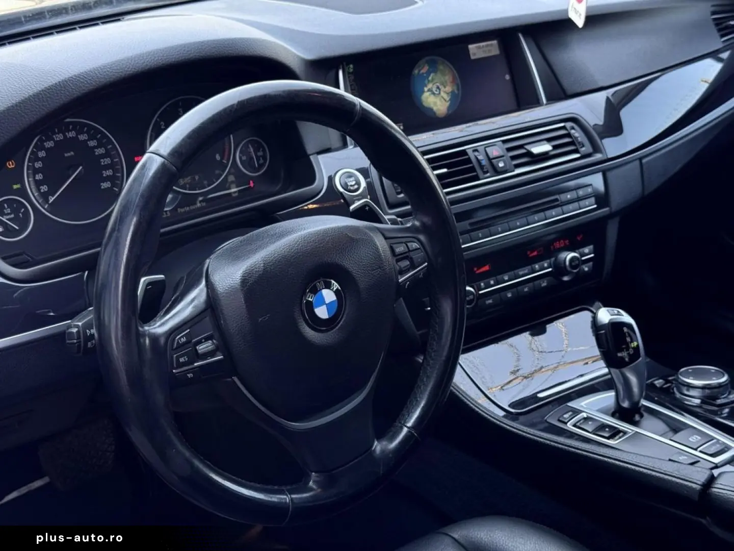 Bmw Seria-5