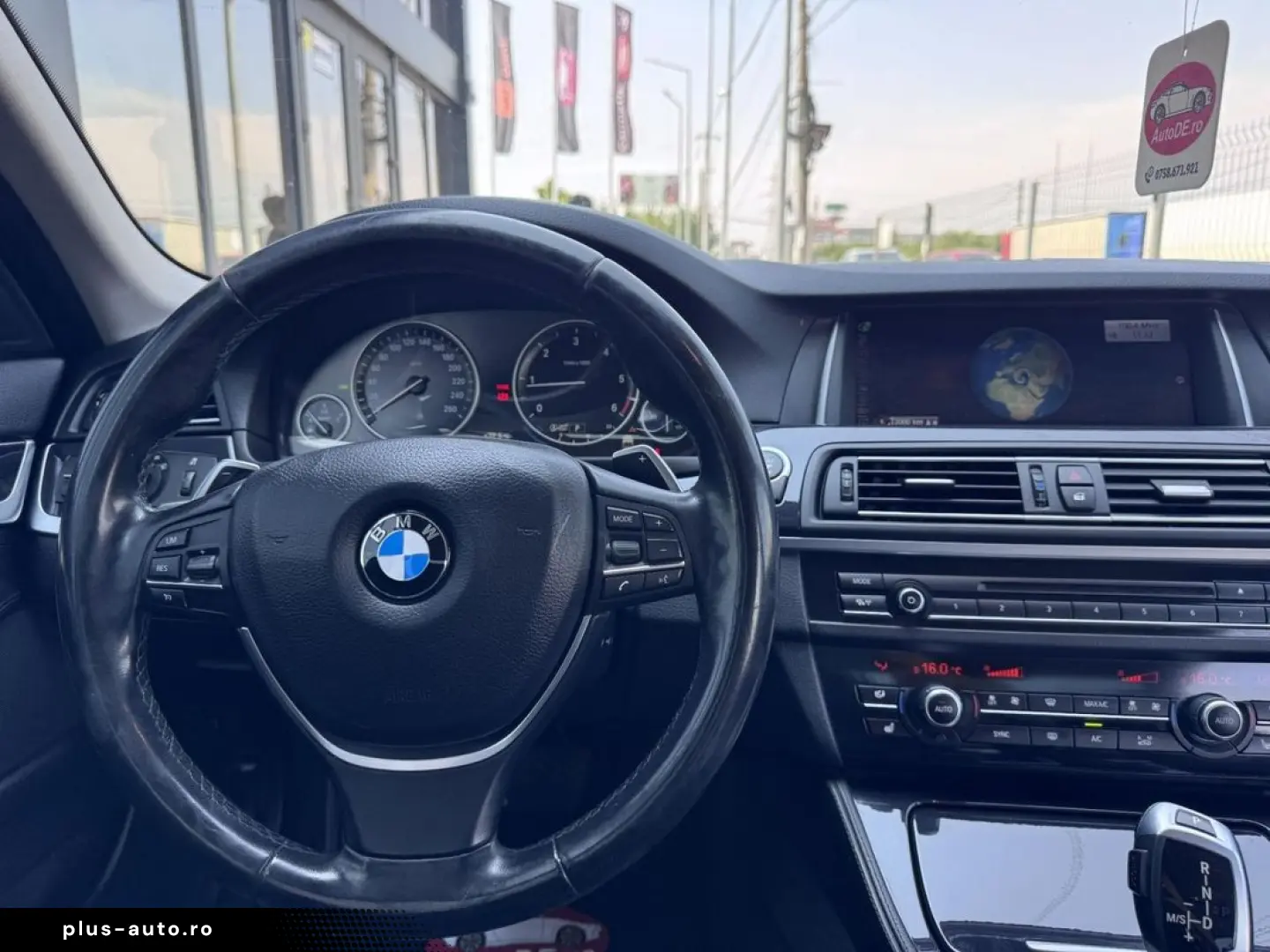 Bmw Seria-5
