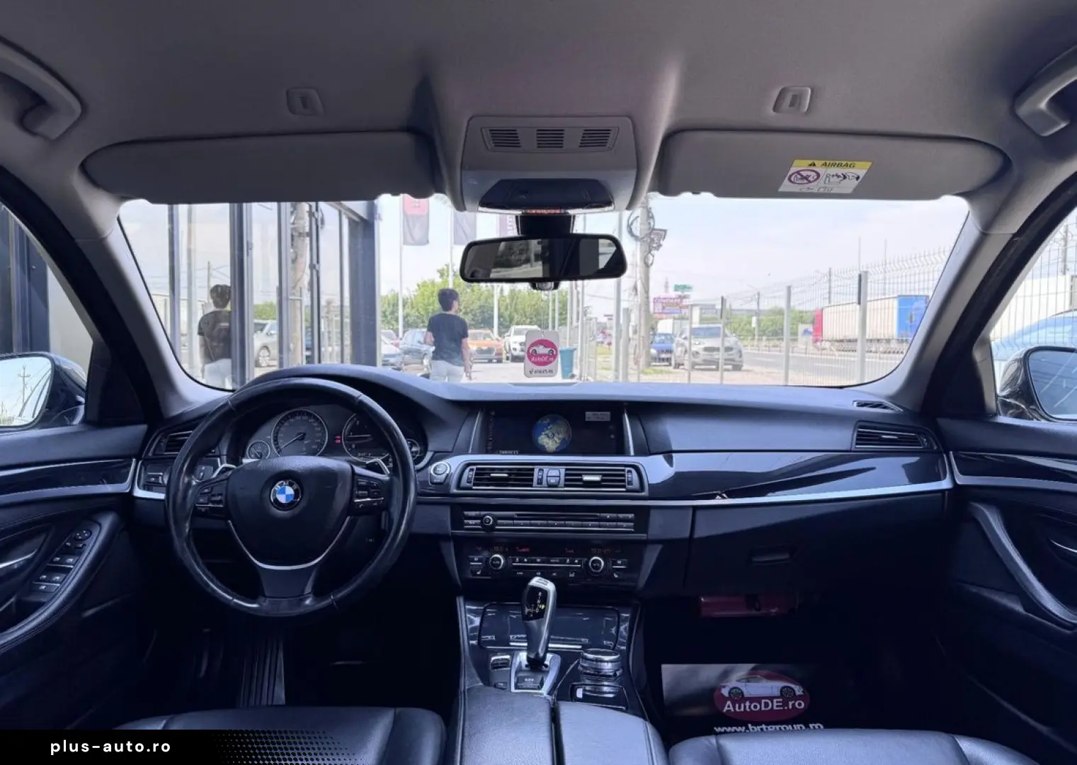 Bmw Seria-5