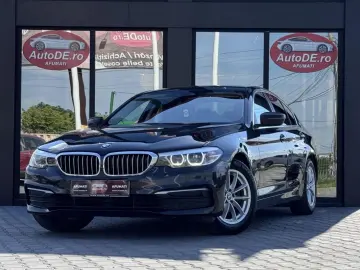 Bmw Seria-5
