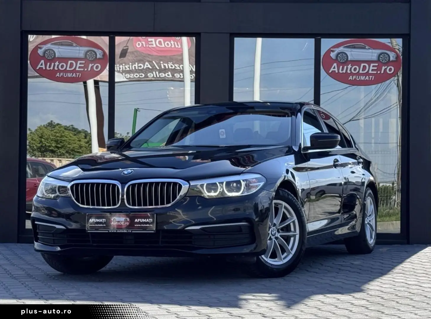 Bmw Seria-5