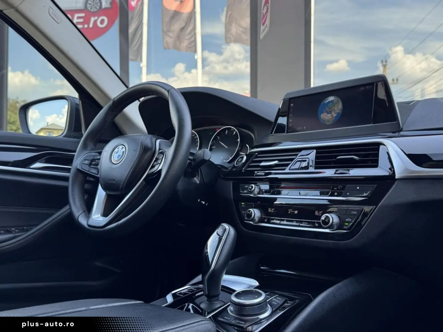 Bmw Seria-5