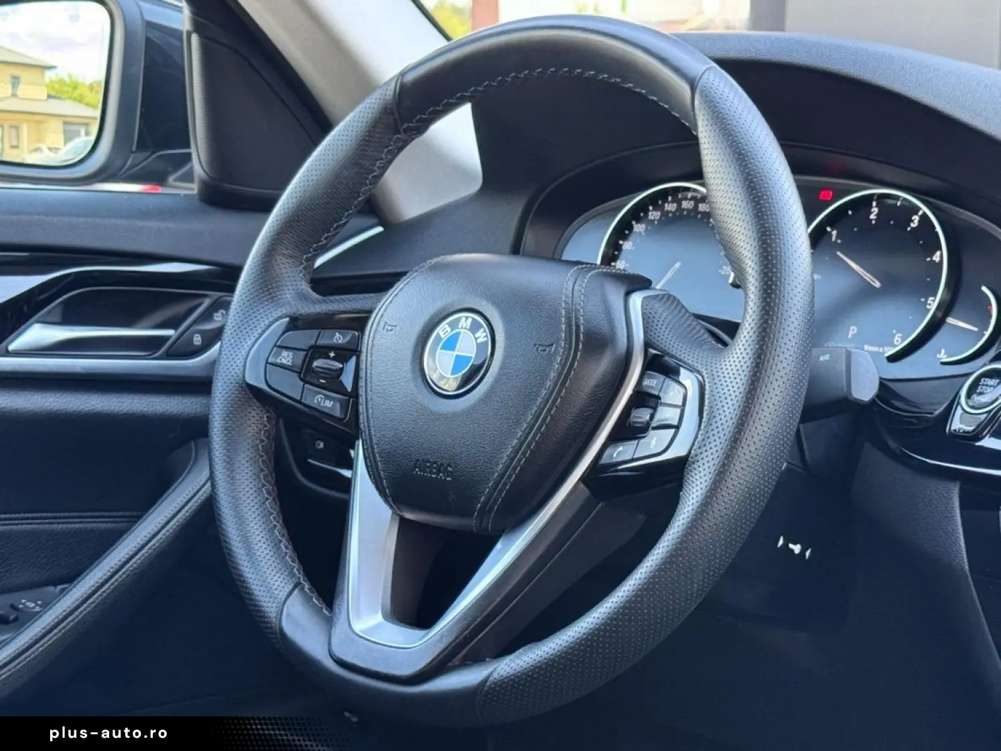 Bmw Seria-5