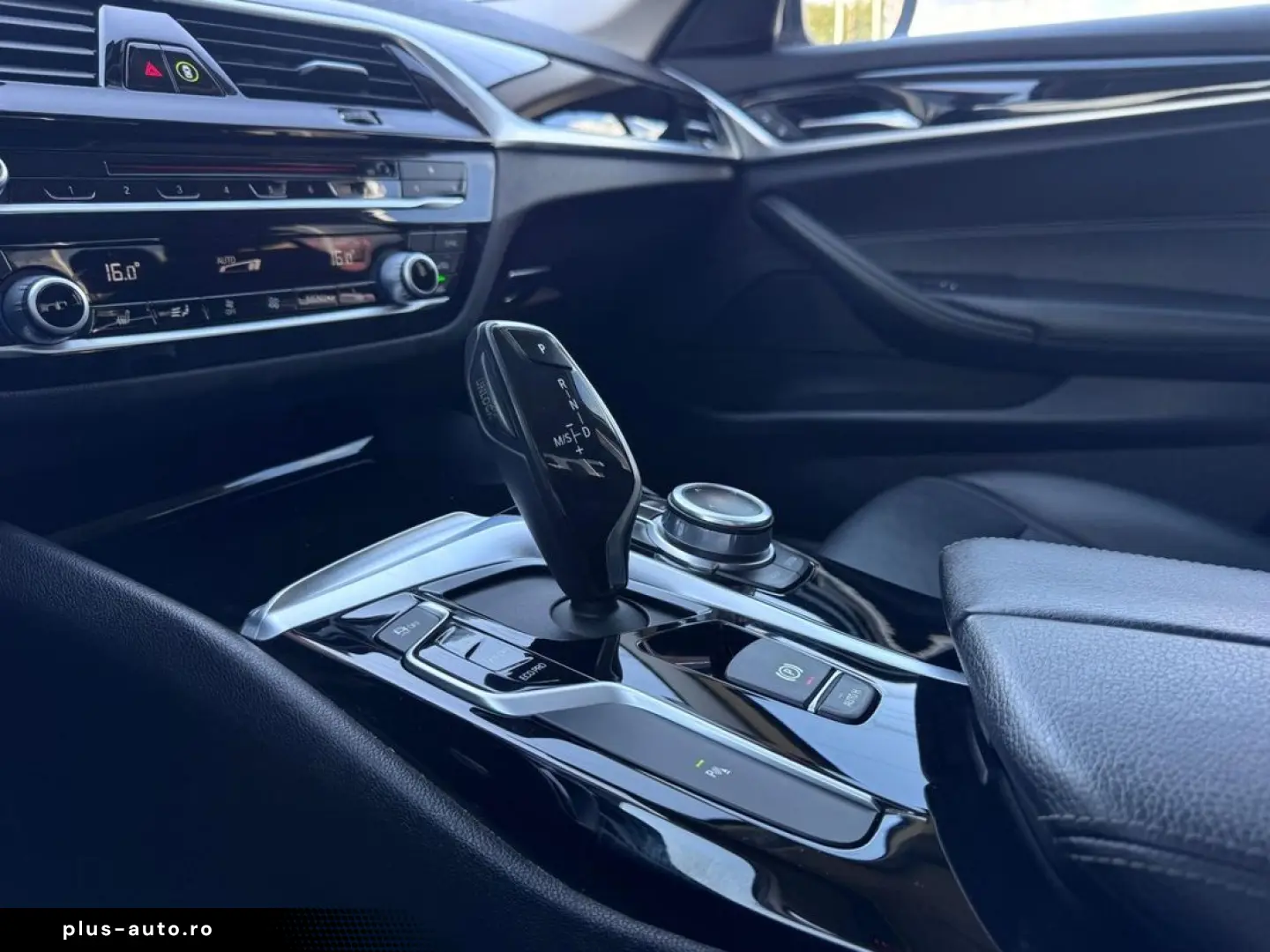 Bmw Seria-5