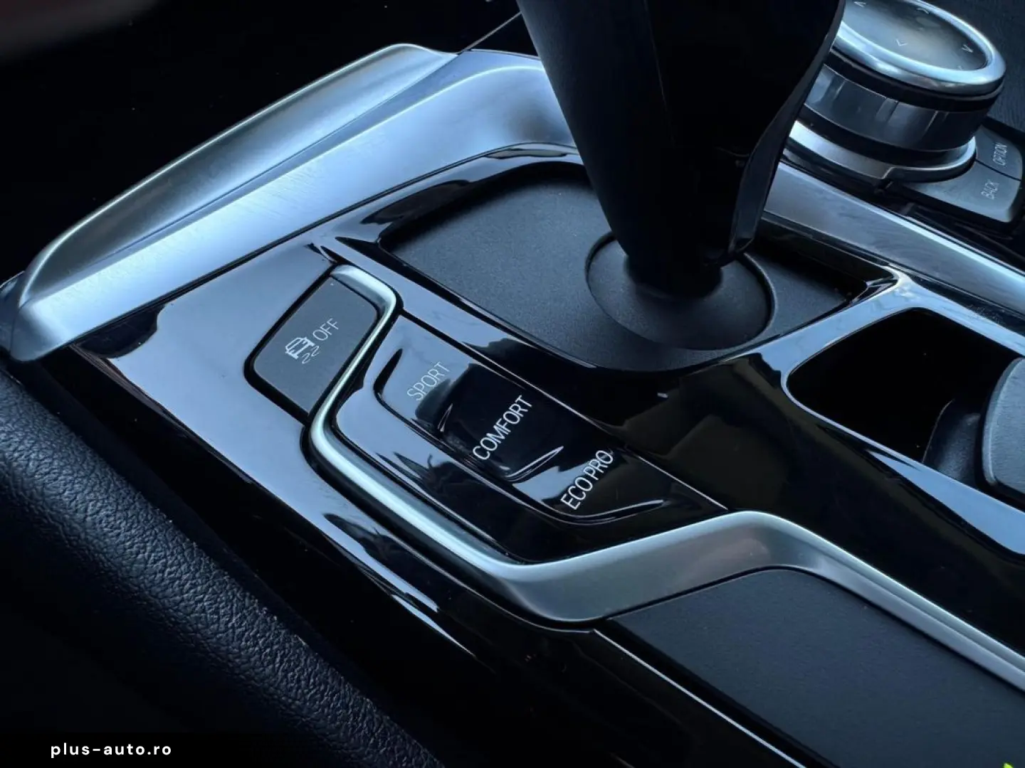 Bmw Seria-5