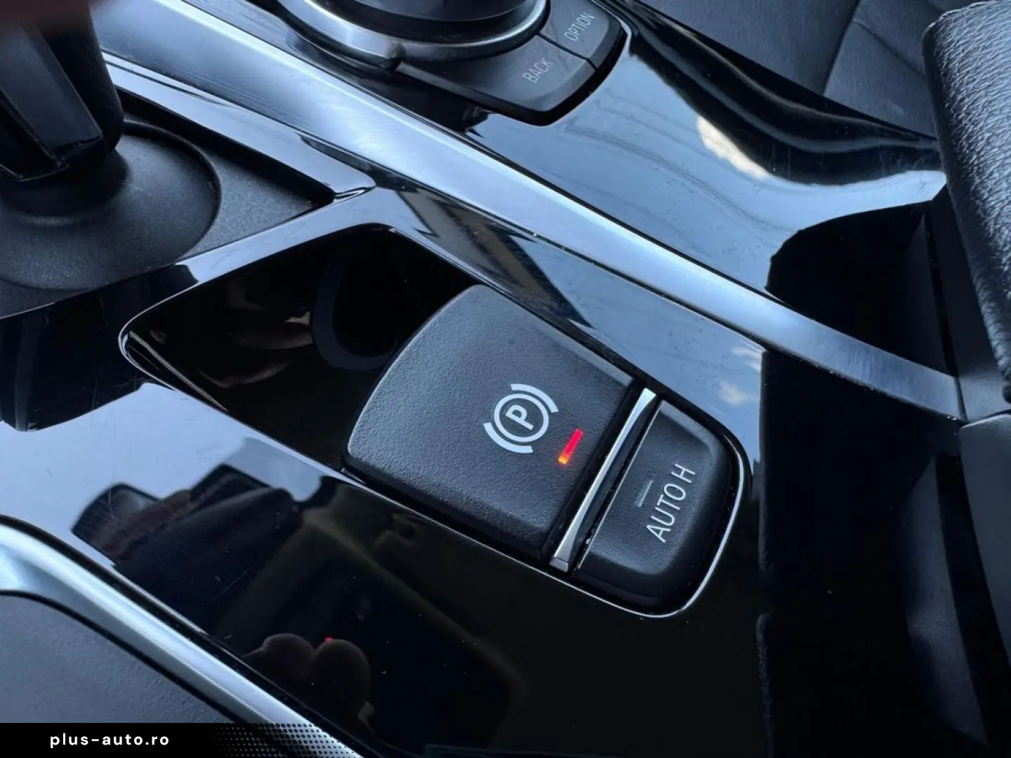 Bmw Seria-5
