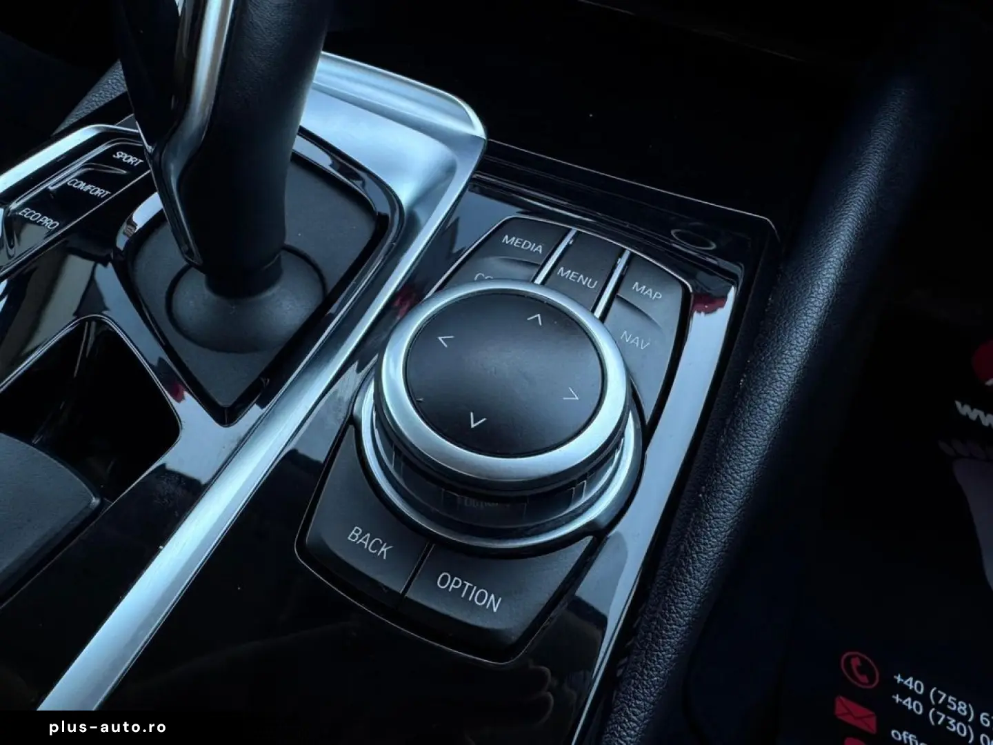 Bmw Seria-5