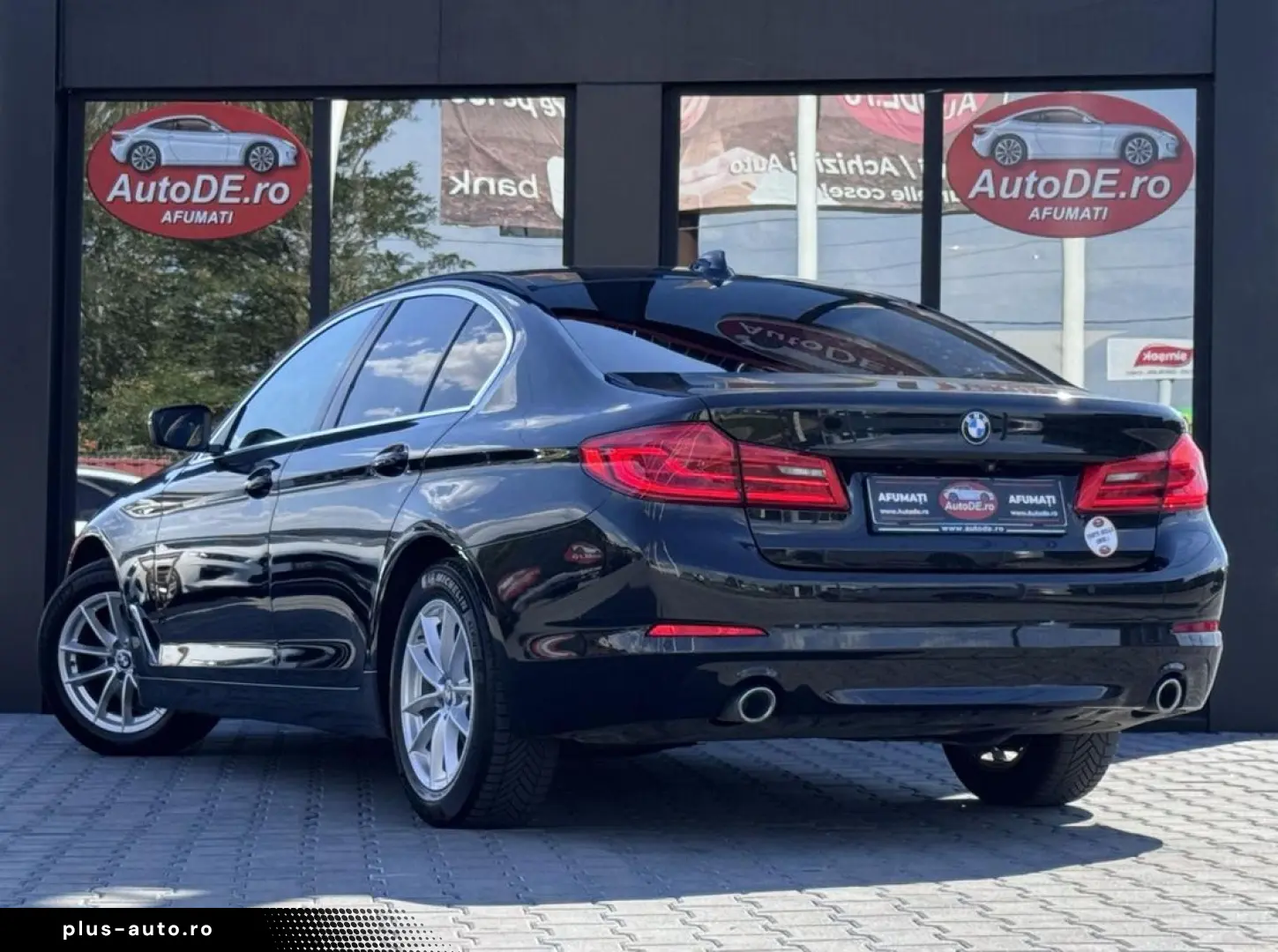 Bmw Seria-5