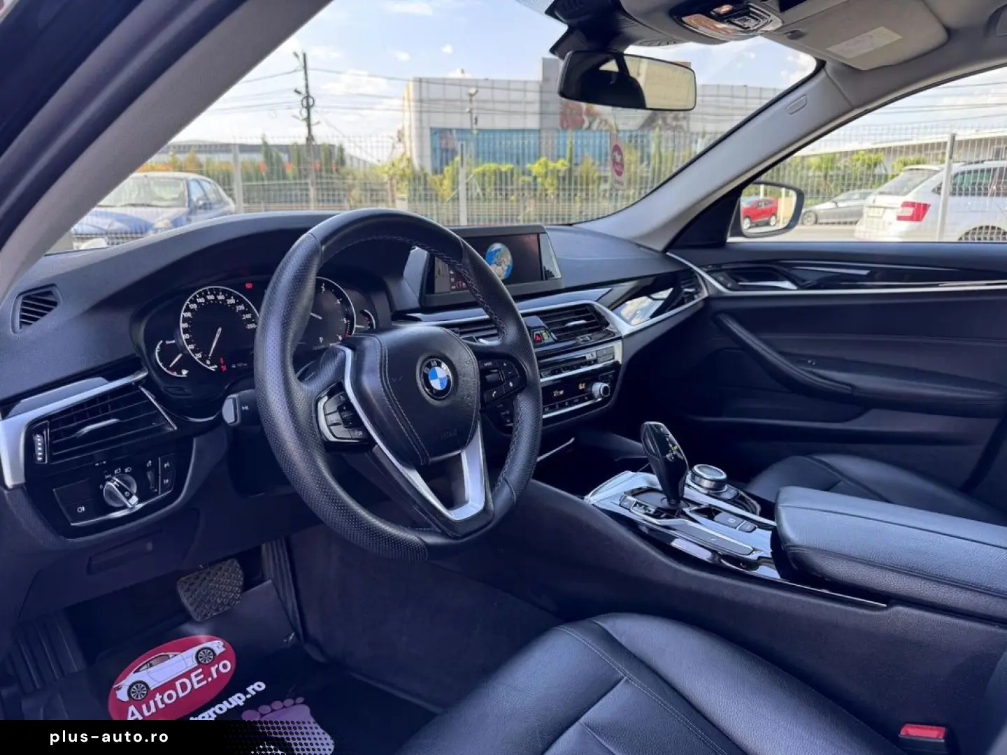 Bmw Seria-5