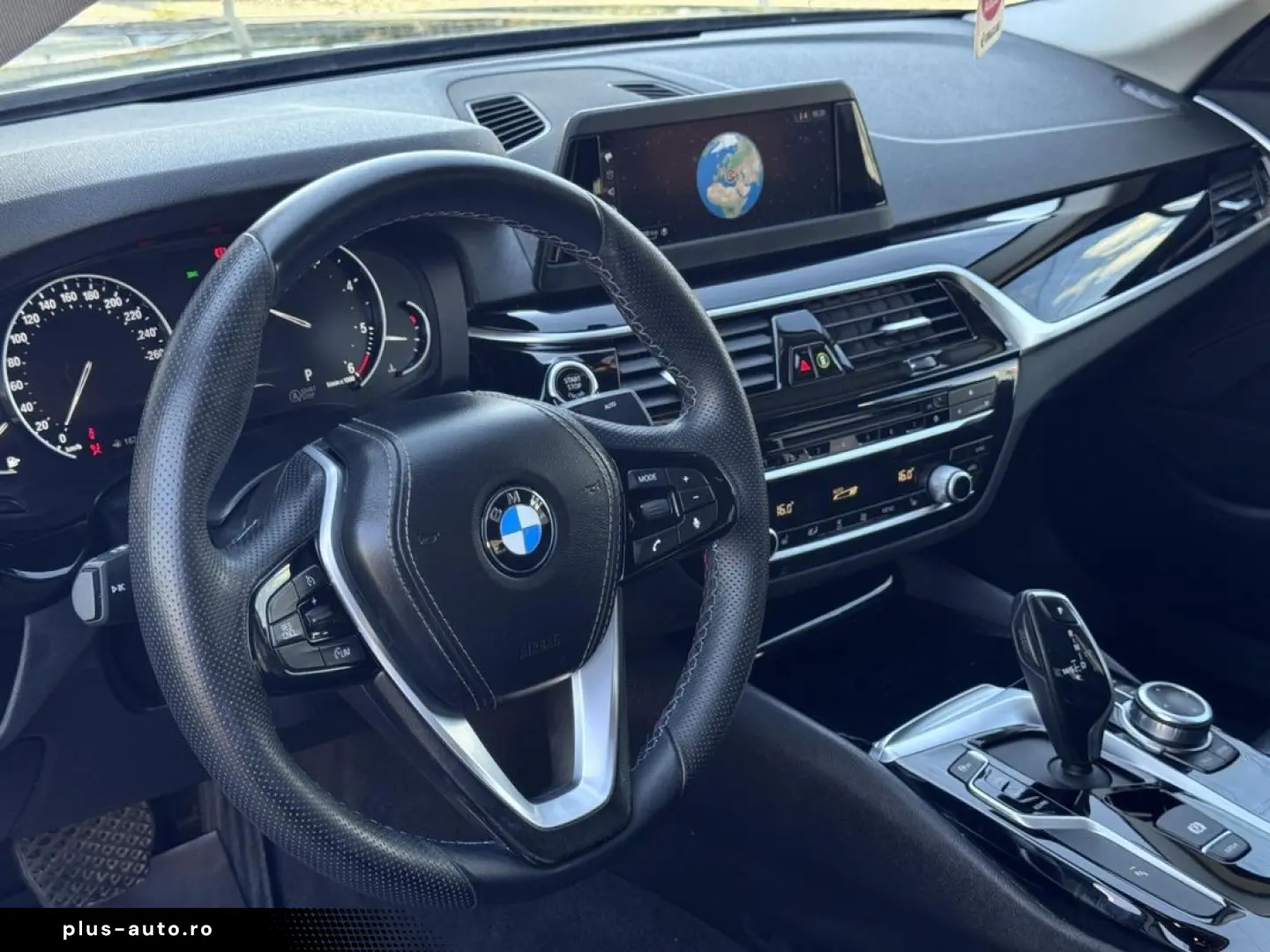 Bmw Seria-5