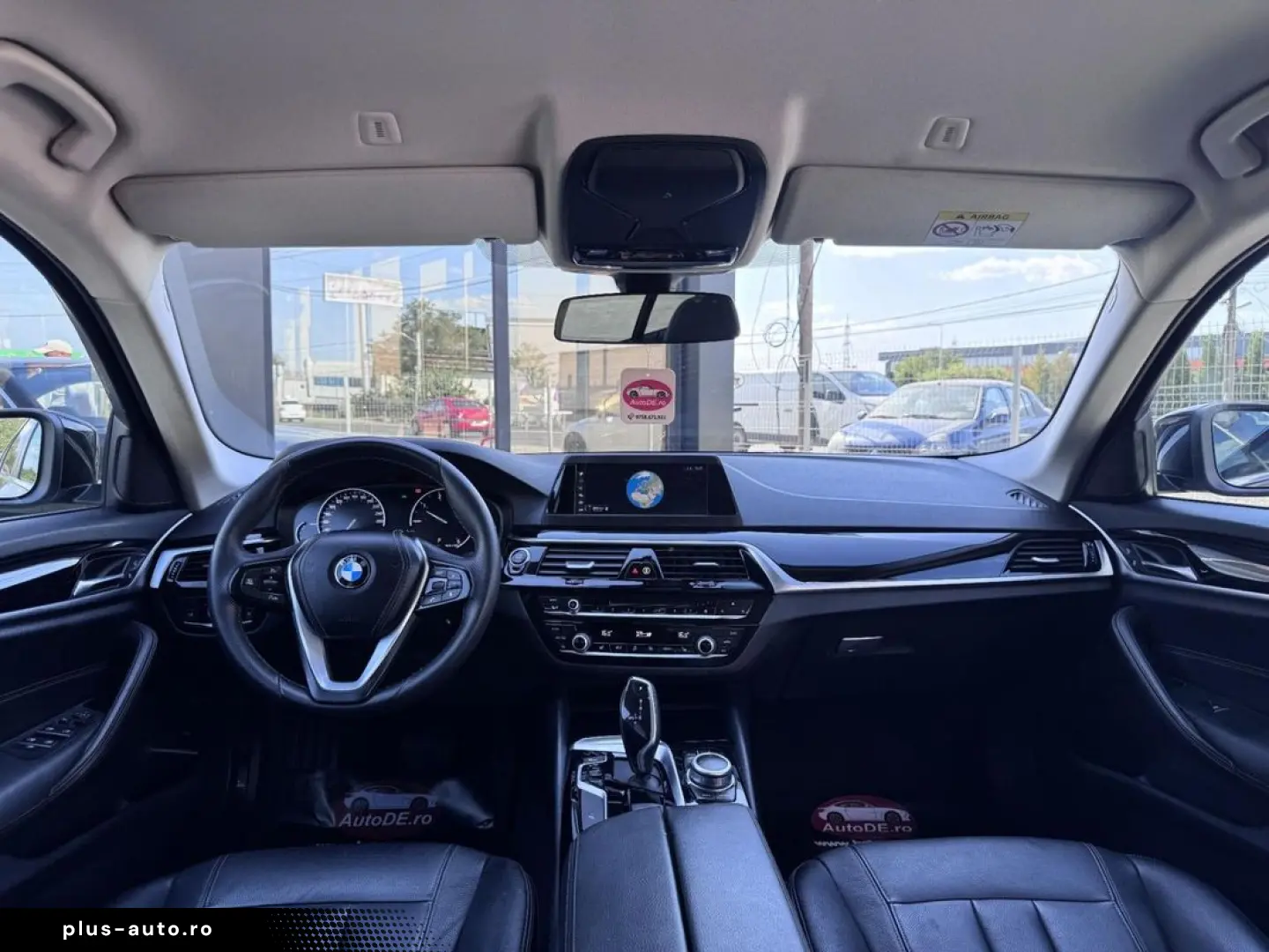 Bmw Seria-5
