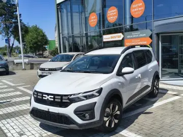 Dacia Jogger expression  masina noua 0 km.