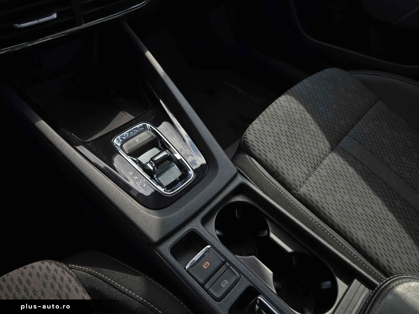 Skoda Octavia 2023