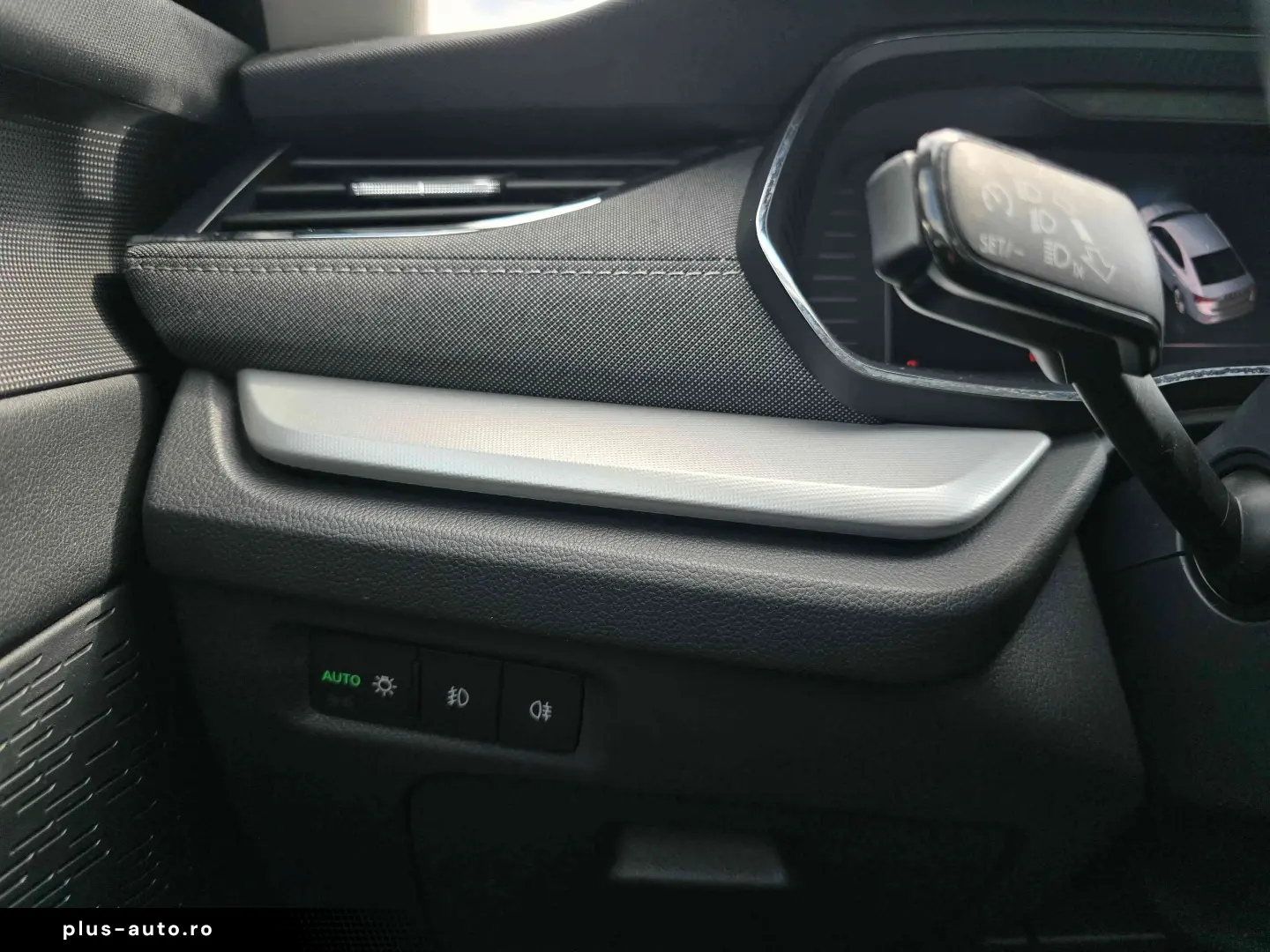 Skoda Octavia 2023