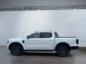 FORD Ranger Wildtrak 2.0 Ecoblue 4x4 DoKa Winter Pake