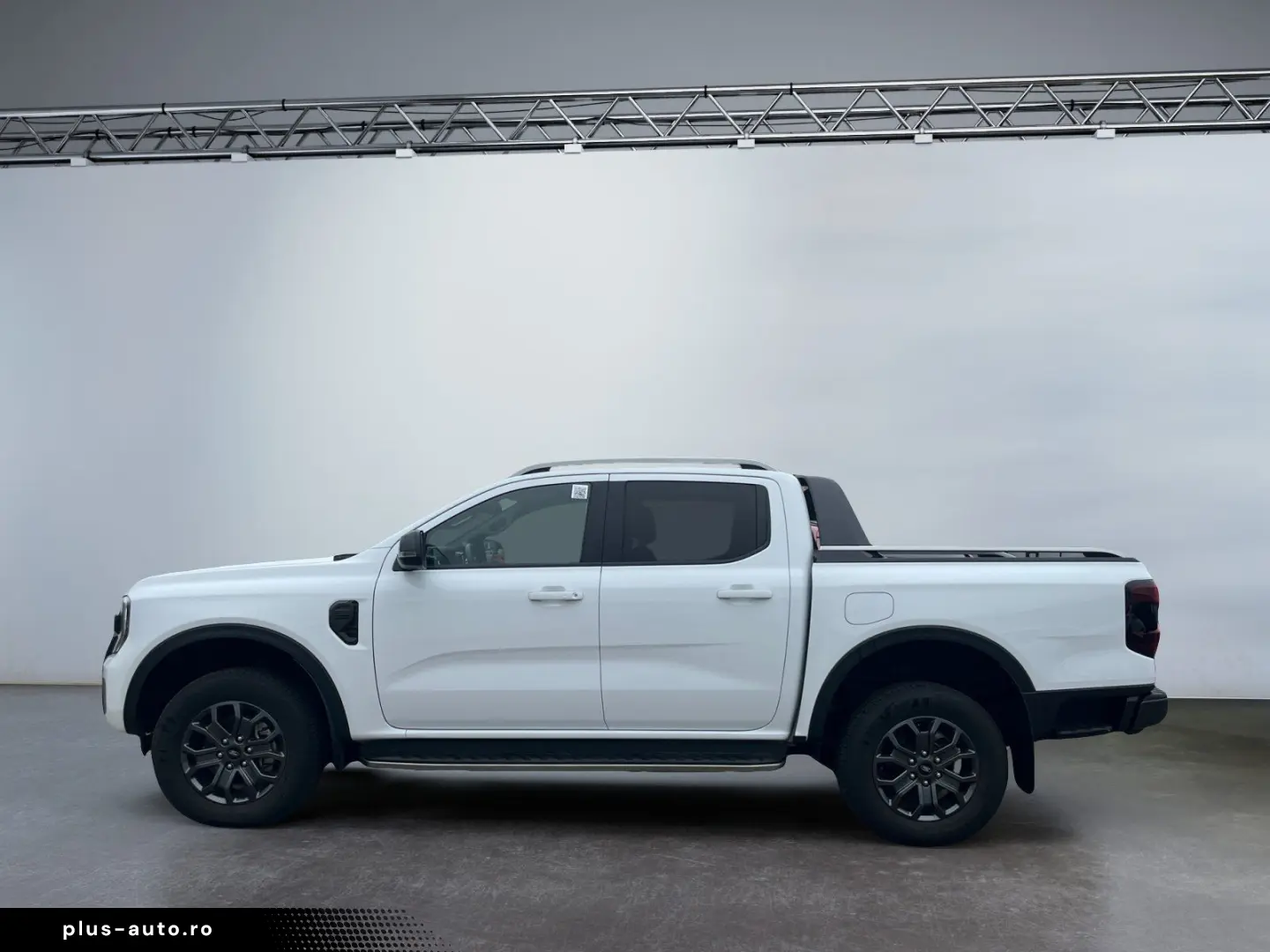 FORD Ranger Wildtrak 2.0 Ecoblue 4x4 DoKa Winter Pake
