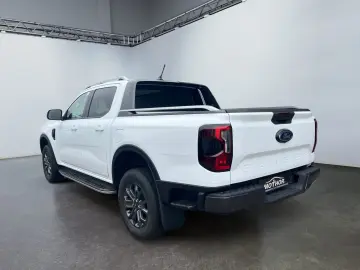 FORD Ranger Wildtrak 2.0 Ecoblue 4x4 DoKa Winter Pake