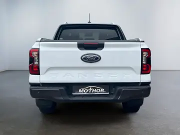 FORD Ranger Wildtrak 2.0 Ecoblue 4x4 DoKa Winter Pake