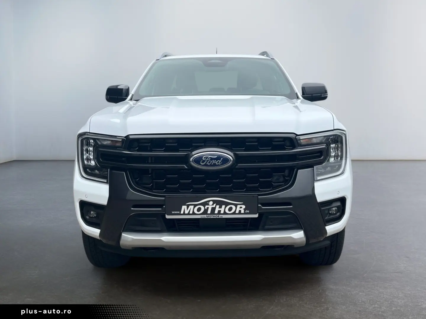 FORD Ranger Wildtrak 2.0 Ecoblue 4x4 DoKa Winter Pake
