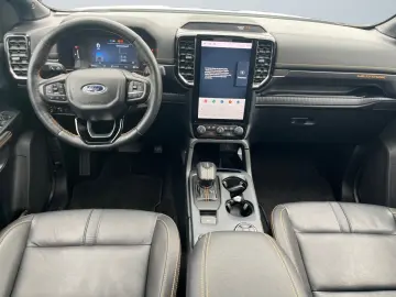 FORD Ranger Wildtrak 2.0 Ecoblue 4x4 DoKa Winter Pake