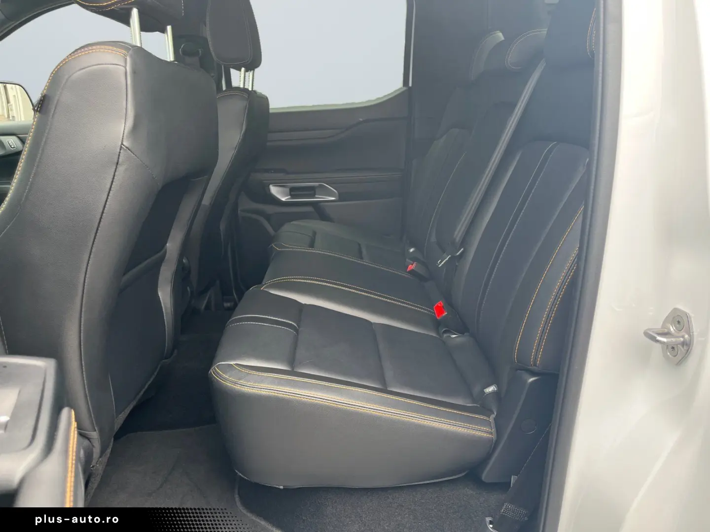 FORD Ranger Wildtrak 2.0 Ecoblue 4x4 DoKa Winter Pake
