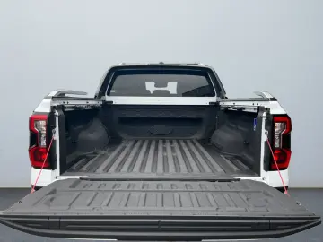 FORD Ranger Wildtrak 2.0 Ecoblue 4x4 DoKa Winter Pake