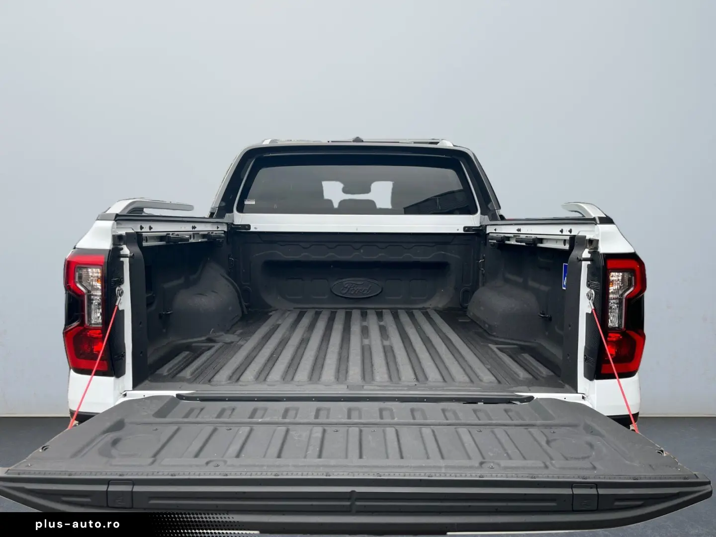 FORD Ranger Wildtrak 2.0 Ecoblue 4x4 DoKa Winter Pake