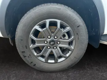 FORD Ranger Wildtrak 2.0 Ecoblue 4x4 DoKa Winter Pake