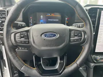 FORD Ranger Wildtrak 2.0 Ecoblue 4x4 DoKa Winter Pake