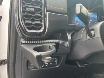 FORD Ranger Wildtrak 2.0 Ecoblue 4x4 DoKa Winter Pake