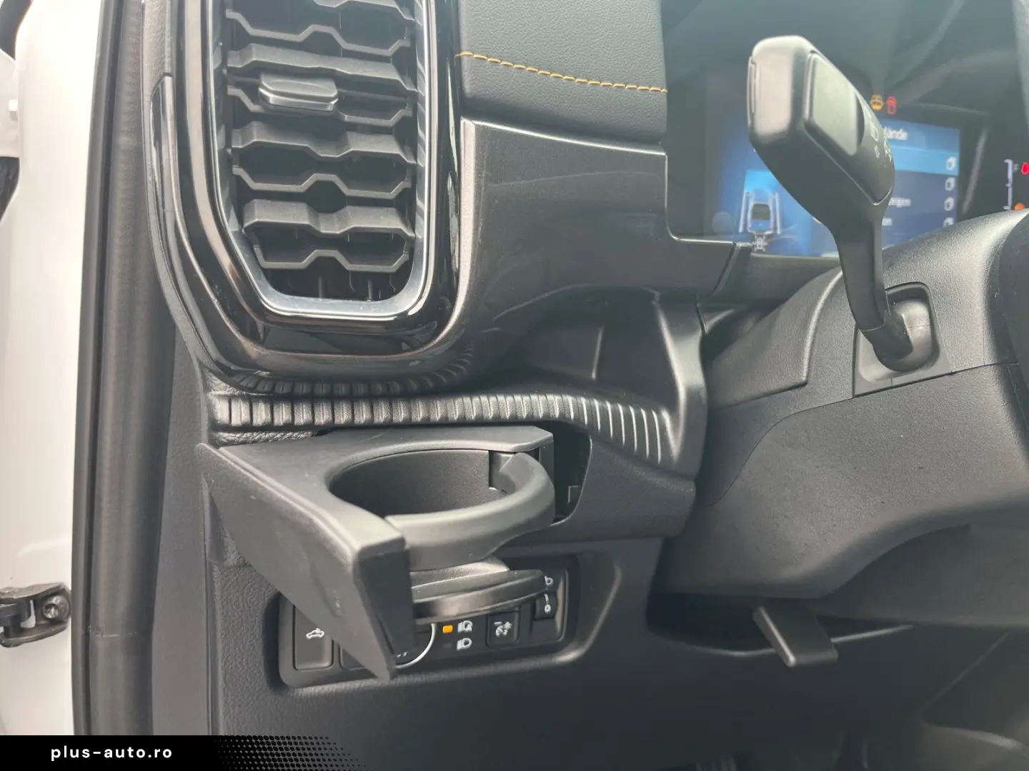 FORD Ranger Wildtrak 2.0 Ecoblue 4x4 DoKa Winter Pake