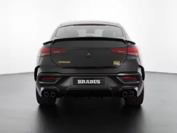 NEW UNIC RO BRABUS 900 ROCKET EDITION GLE 63 S Coupé