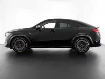 NEW UNIC RO BRABUS 900 ROCKET EDITION GLE 63 S Coupé