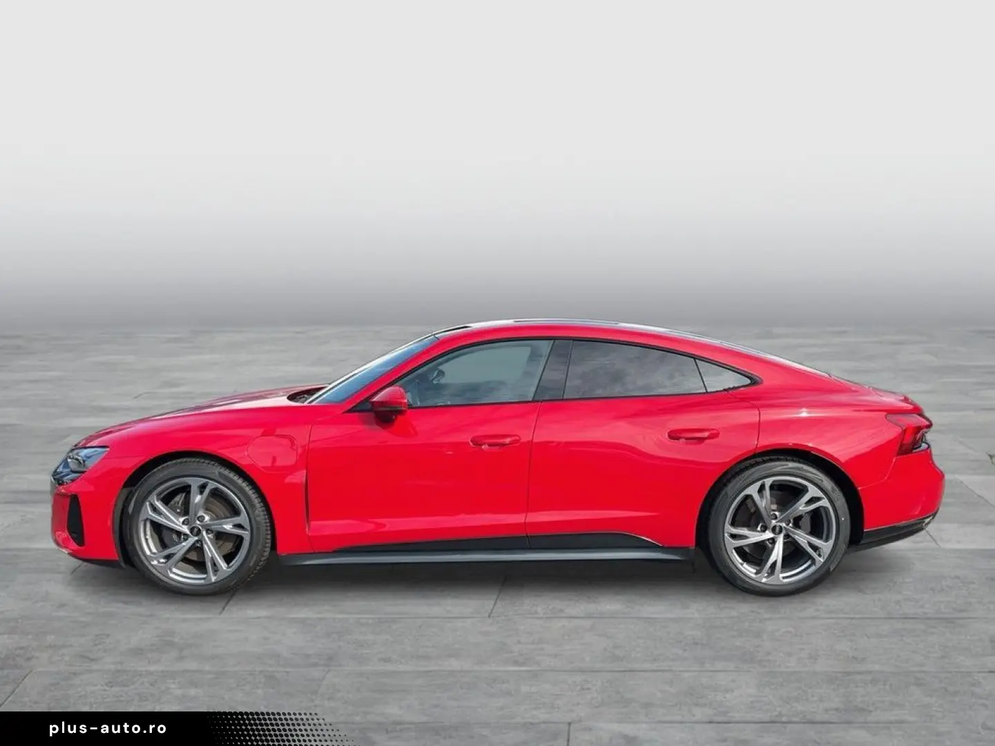 AUDI e-tron GT quattro MATRIX PANO NAVI KAMERA ACC