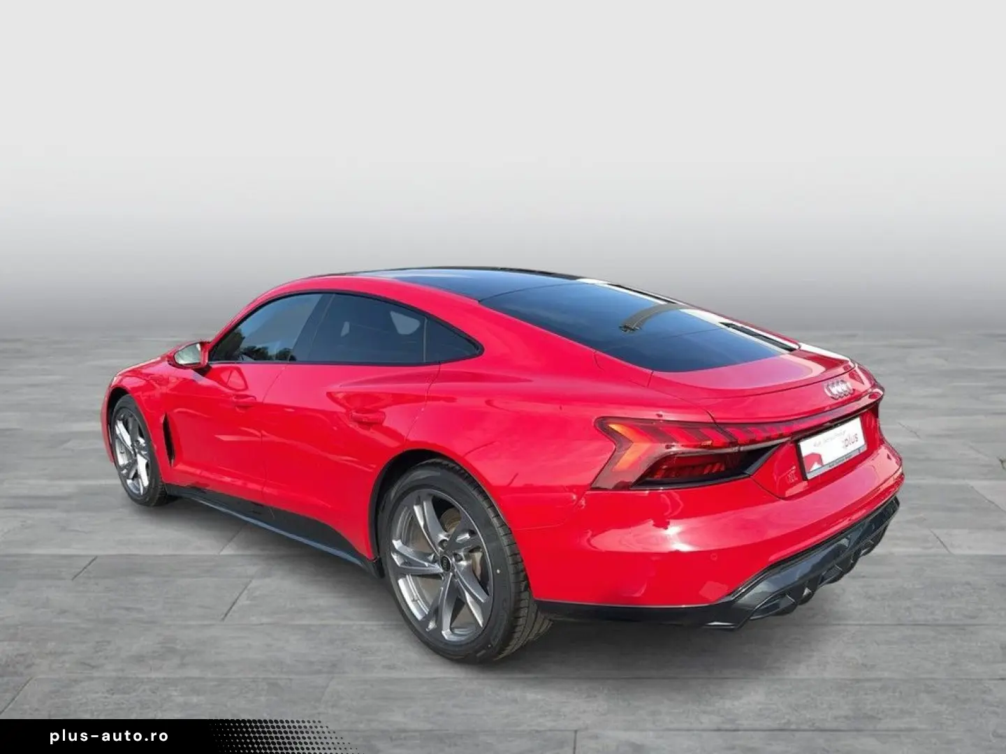 AUDI e-tron GT quattro MATRIX PANO NAVI KAMERA ACC