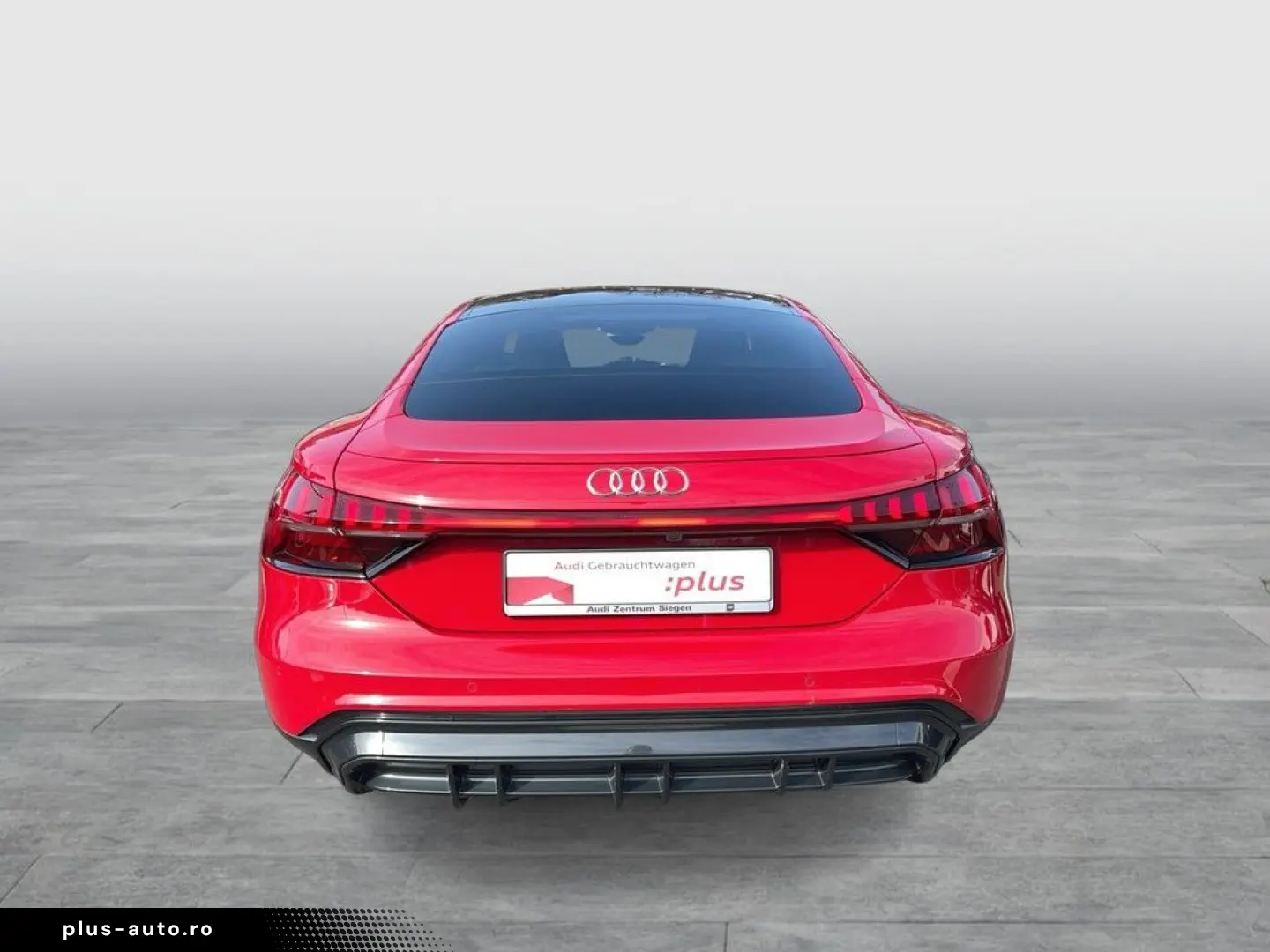 AUDI e-tron GT quattro MATRIX PANO NAVI KAMERA ACC