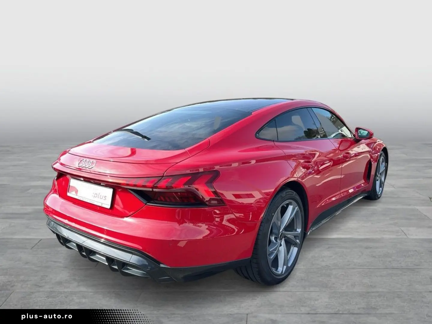 AUDI e-tron GT quattro MATRIX PANO NAVI KAMERA ACC