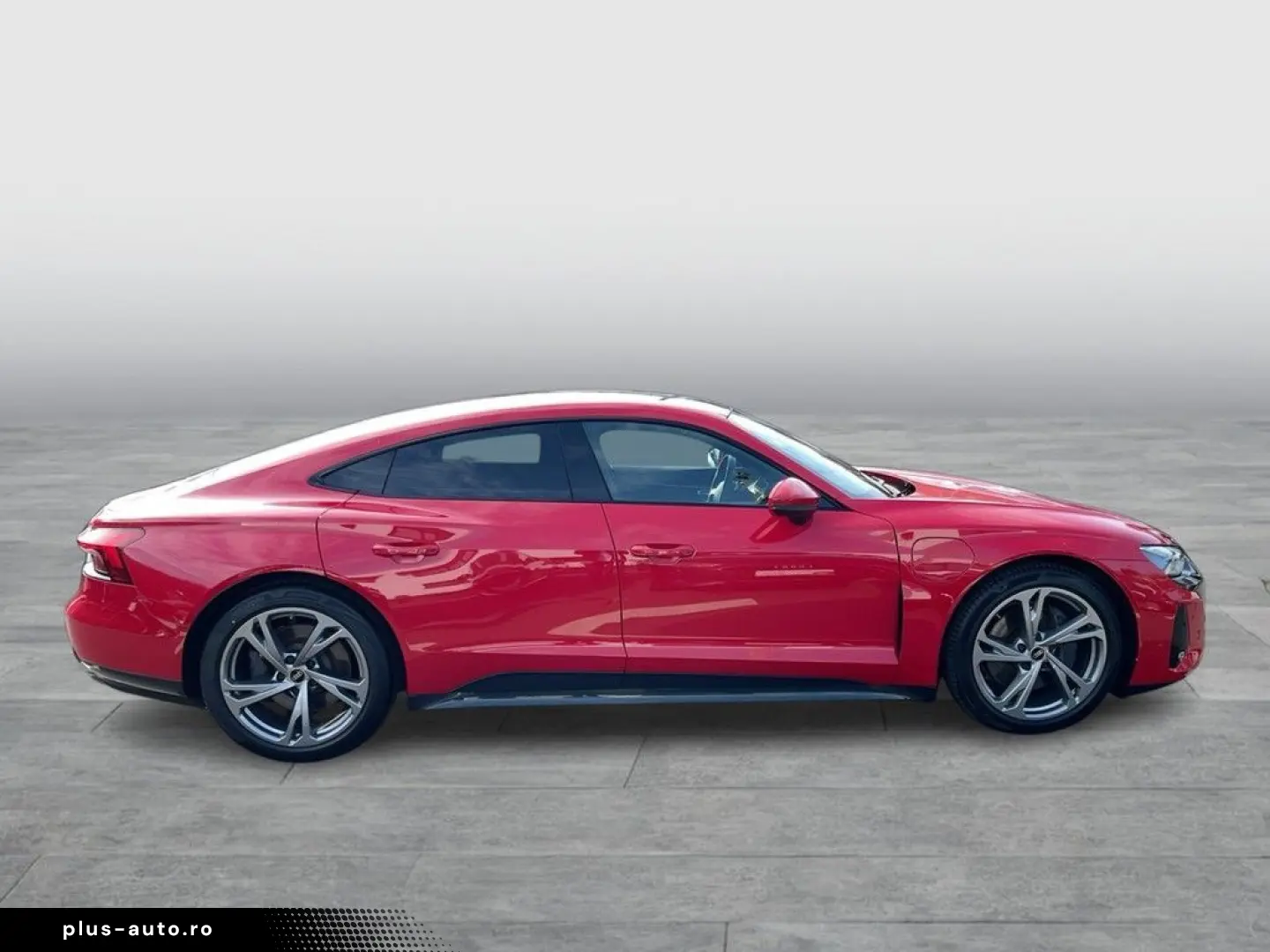 AUDI e-tron GT quattro MATRIX PANO NAVI KAMERA ACC