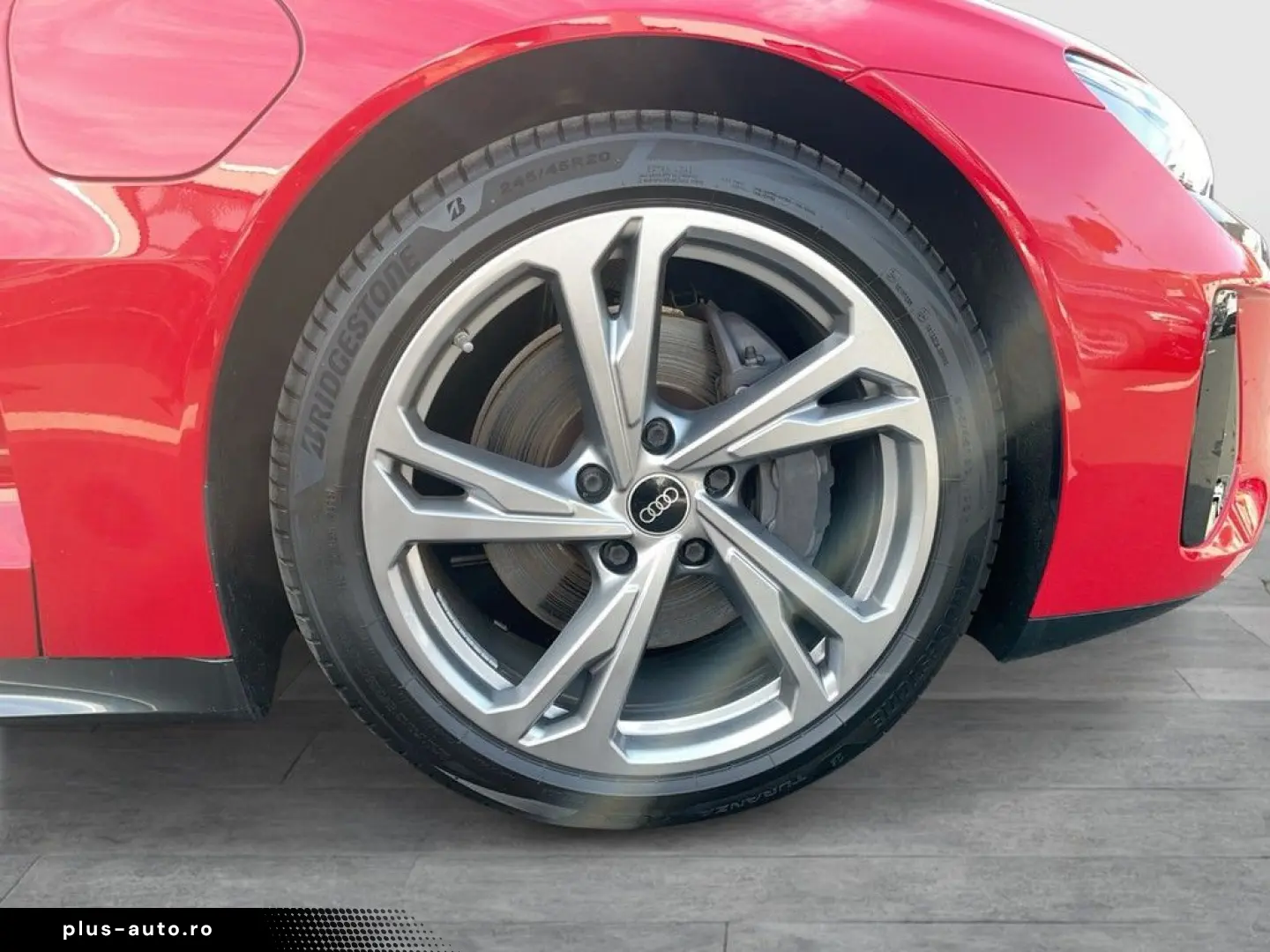 AUDI e-tron GT quattro MATRIX PANO NAVI KAMERA ACC