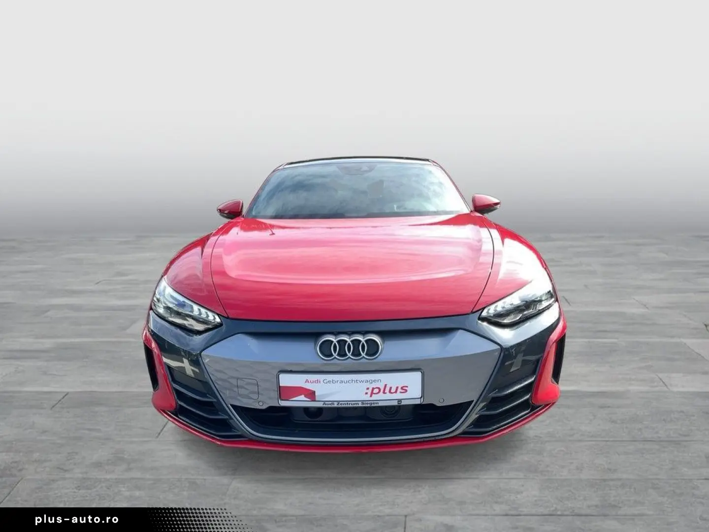 AUDI e-tron GT quattro MATRIX PANO NAVI KAMERA ACC