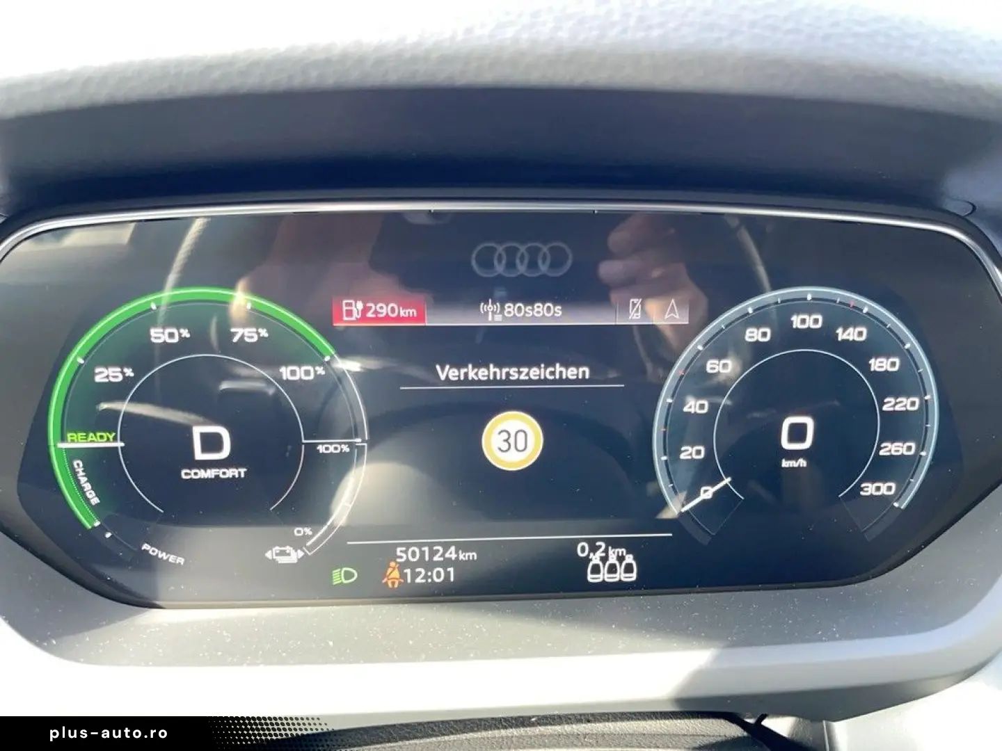 AUDI e-tron GT quattro MATRIX PANO NAVI KAMERA ACC