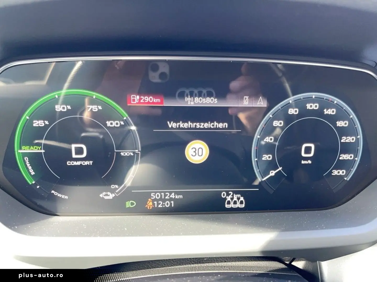 AUDI e-tron GT quattro MATRIX PANO NAVI KAMERA ACC