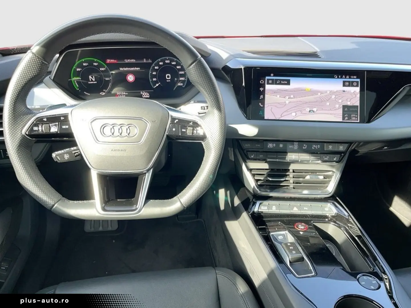 AUDI e-tron GT quattro MATRIX PANO NAVI KAMERA ACC