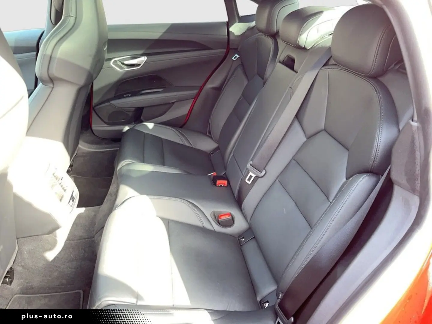 AUDI e-tron GT quattro MATRIX PANO NAVI KAMERA ACC