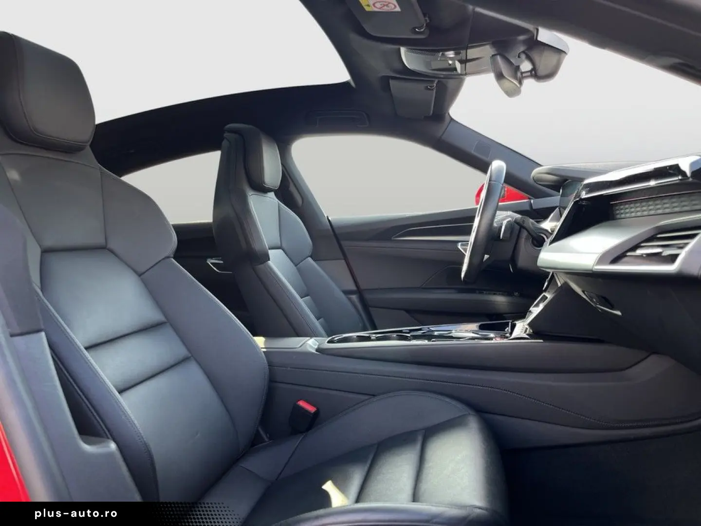 AUDI e-tron GT quattro MATRIX PANO NAVI KAMERA ACC