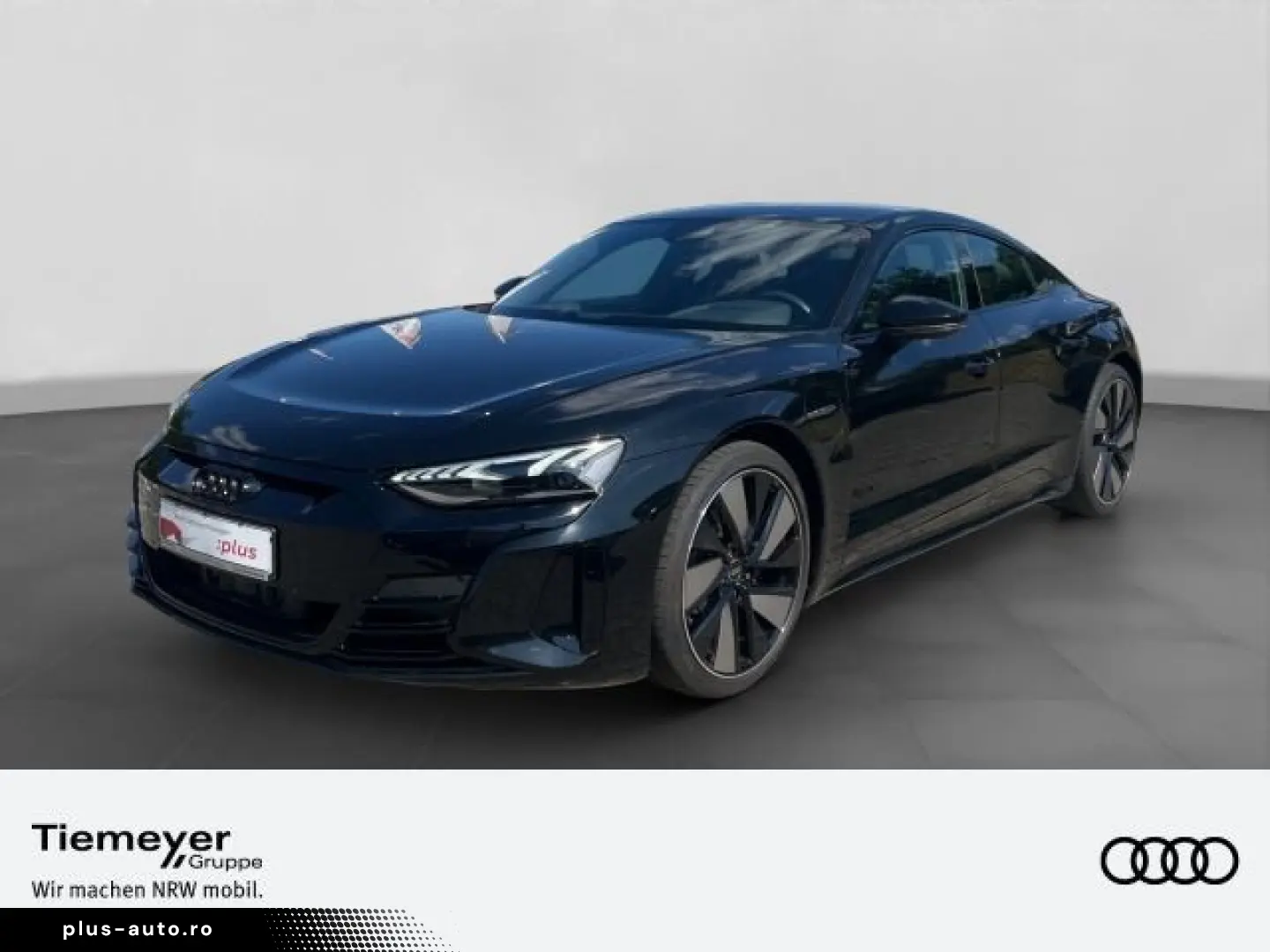 AUDI e-tron GT Q B&O LM21