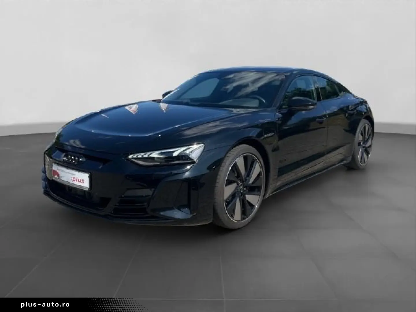 AUDI e-tron GT Q B&O LM21