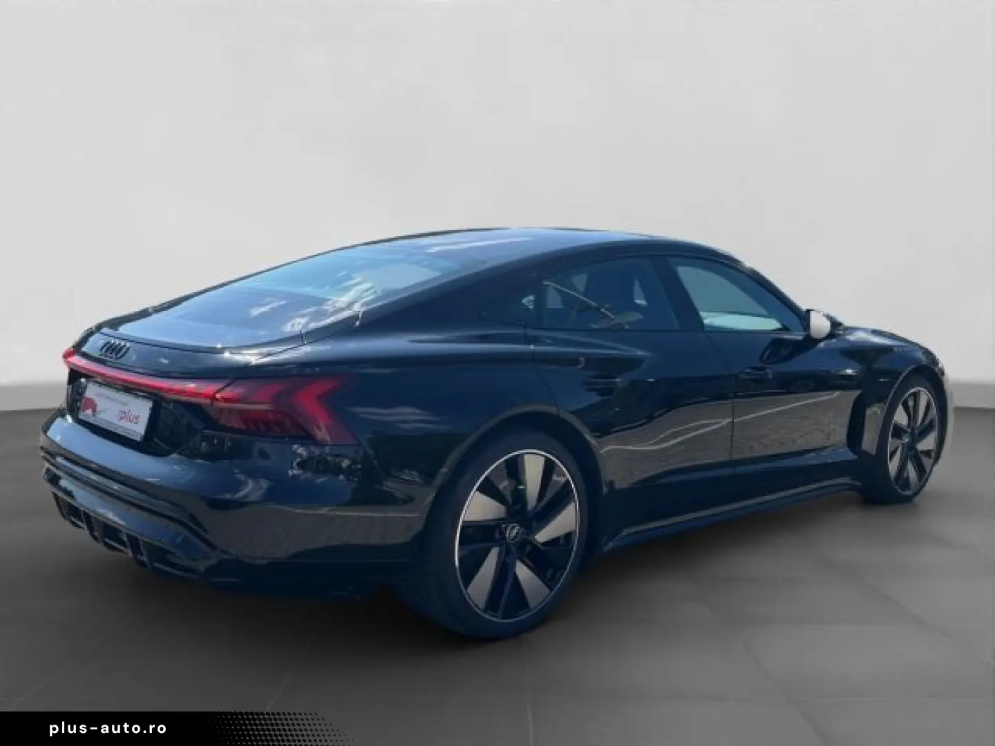 AUDI e-tron GT Q B&O LM21
